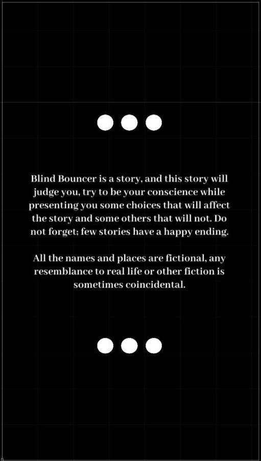 盲人保镖安卓版下载