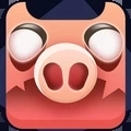 小猪逃亡游戏绿色版