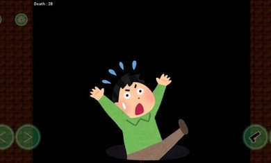 鬼畜陷阱冒险手游版下载