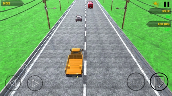 崩溃大师3D通用版