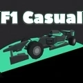 F1赛车手游戏正版