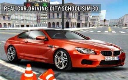 超级闪电车无广告版图2