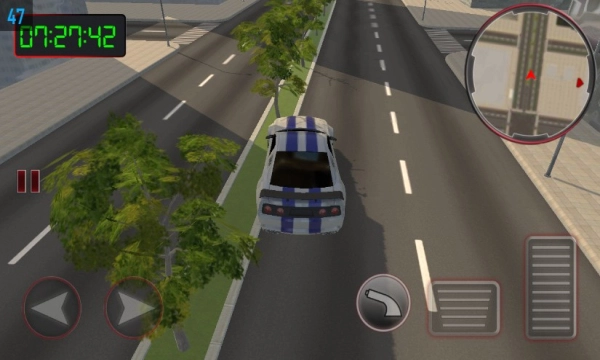 城市侠影飞车最新免费版