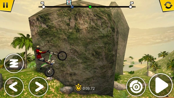 极限摩托4游戏官方最新版