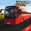 BusX公路赛车游戏绿色版