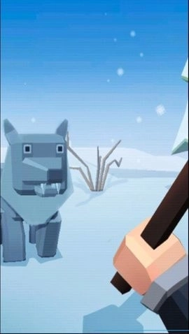 冰岛生存无广告版
