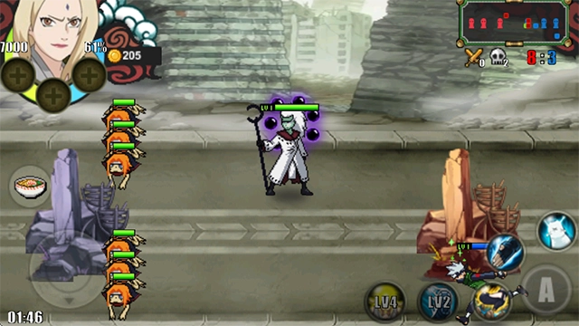 火影战记最终版(4)