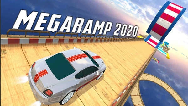 坡道赛车3D安卓官方版图3