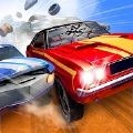 尖叫赛车3D游戏纯净最新版