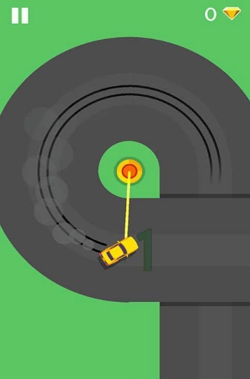 漂移小汽车安卓免费版图3