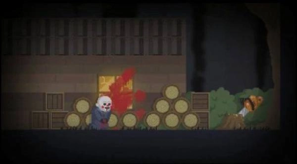 快乐山庄小丑正式版下载