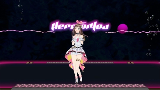 绊爱KizunaPlayer汉化版(2)