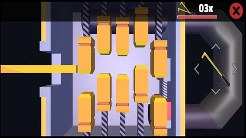 疯狂窃贼2截图1