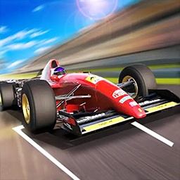 F1赛车模拟3D安卓直装版