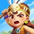 狂野原始人无广告版