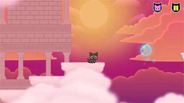 抓鸟的猫汉化版(2)