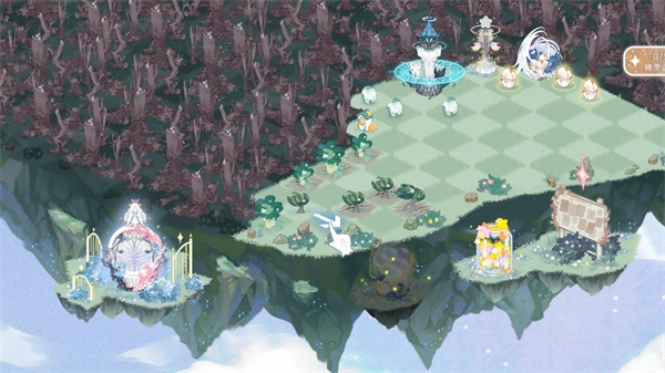 星落岛物语免费版(4)