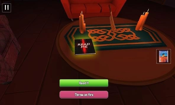 Escape Room 3D官方最新版