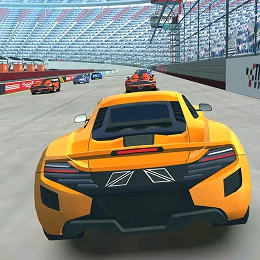 赛车经典赛道最新版