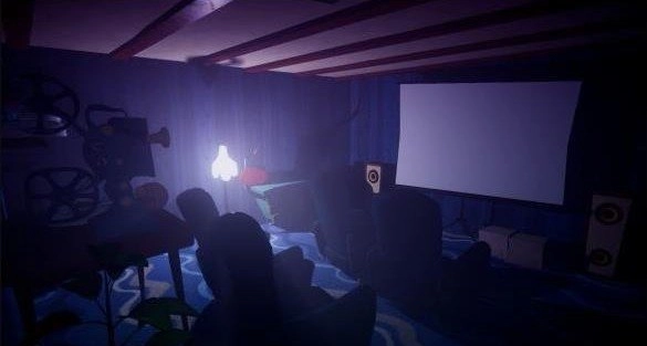 秘密邻居手机版图2