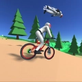 BMX变换山地自行车正版