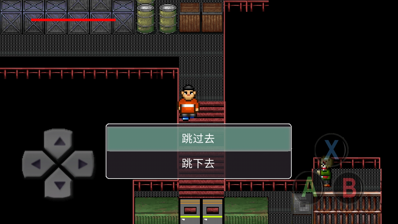胖虎历险记手游版