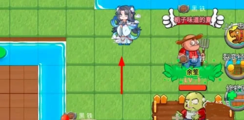 别惹农夫mod菜单最新版安卓下载