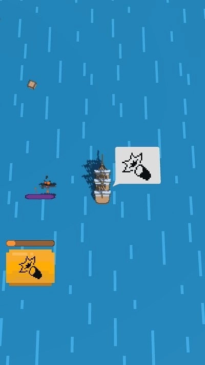 方块海岛连萌原版