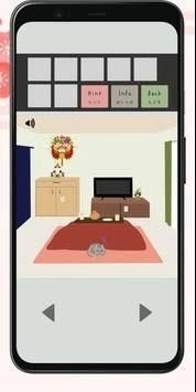 逃出跨年夜通用版
