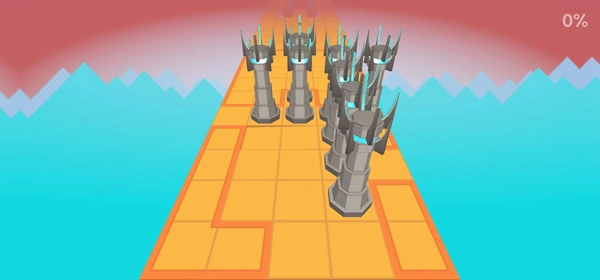 滚动的天空RSR障碍改版(1)