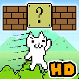 猫里奥大闯关游戏纯净版