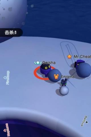 推雪球大作战手游直装版