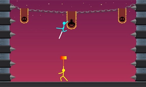 至尊决斗者火柴人汉化版(2)