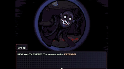 勿观窗外正版(3)