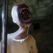 sinister night直装版