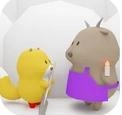 甜蜜逃脱游戏纯净版