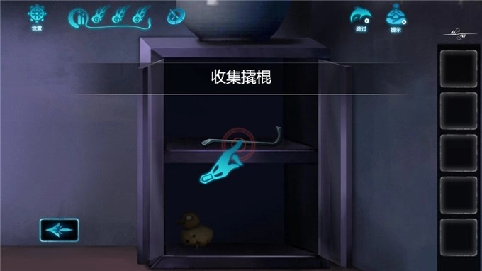 恐怖怪宅解谜安卓版