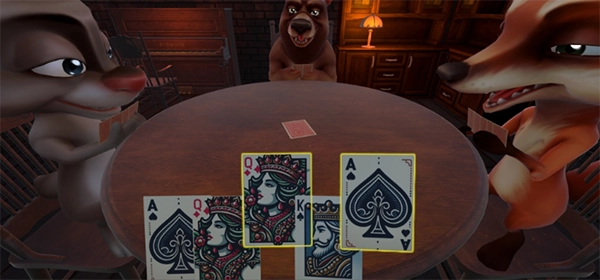 骗子酒馆移植版图4