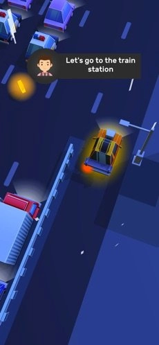 turbo taxi手游直装版
