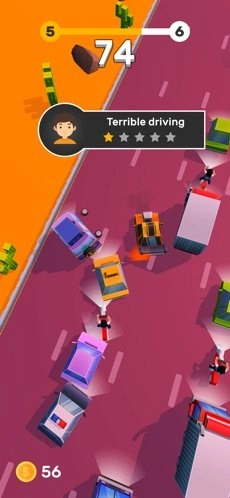turbo taxi手游直装版