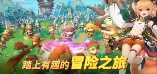 战姬觉醒免费版