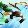 弹射坠毁手游版