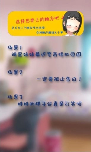 你妹的房间游戏正版