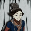山间古宅正版