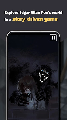 黑猫厄舍的遗产免广告手机正版图3