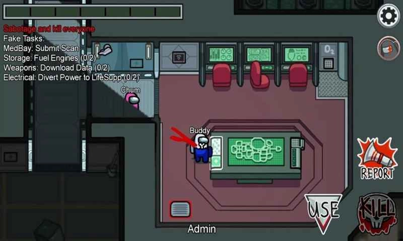 amongus2026安卓版