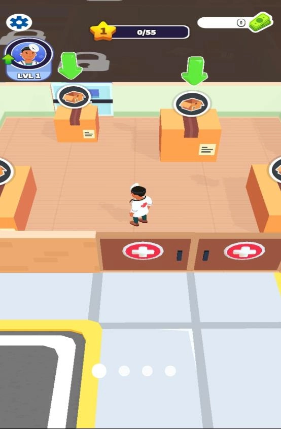 呵护宝宝小医生游戏纯净最新版