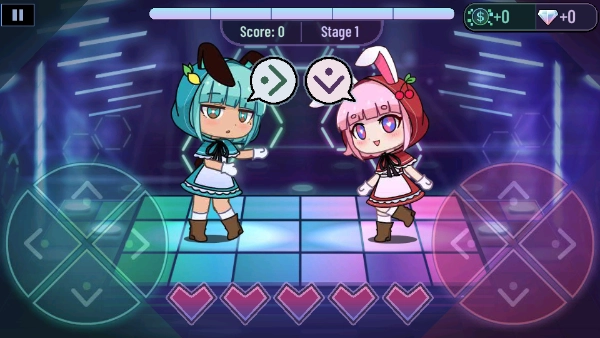 加查钻石汉化版(4)