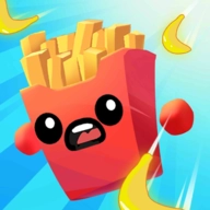 美食之王：食物大乱斗（King of Food:Mobile Brawl）安卓免费版