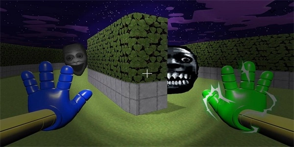 恐怖逃脱密室手游下载